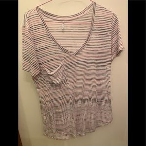 Z Supply short sleeve shirt